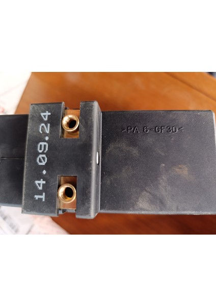 Klıma Fan Kontrol Ünıtesı Golf4, Bora, A3 Toledo / 97-04 / 1008800021 / Febı 26141 modelleri