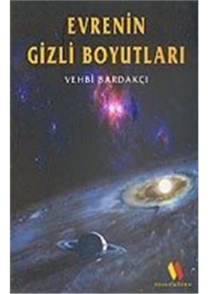 Evrenin Gizli Boyutları
