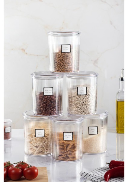 sky 6’lı paslanmaz çelik pembe tatlı çatalı seti