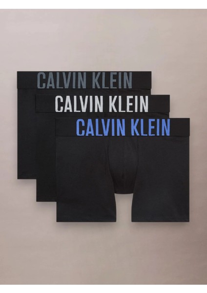 Erkek Boxer Set 000NB3609AZDO