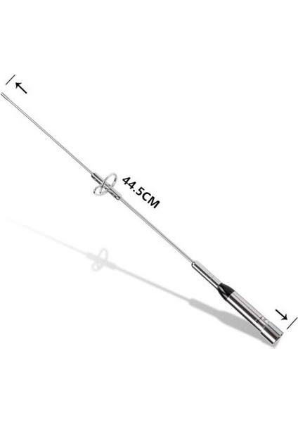 Dual Band Mobil Anten Araç Telsiz Anteni