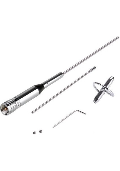 Dual Band Mobil Anten Araç Telsiz Anteni fiyatları