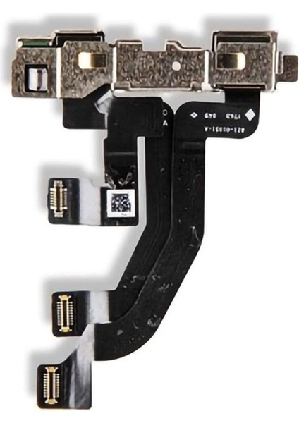 Iphone Xs Max Ön Kamera fiyatları