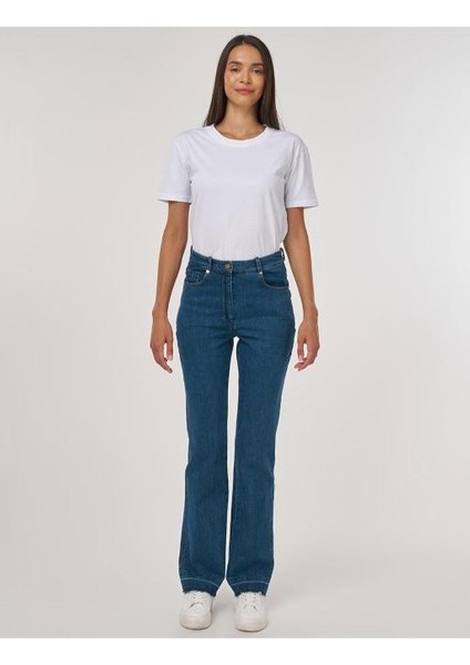 KA-A25-19026 Kayra Pantolon