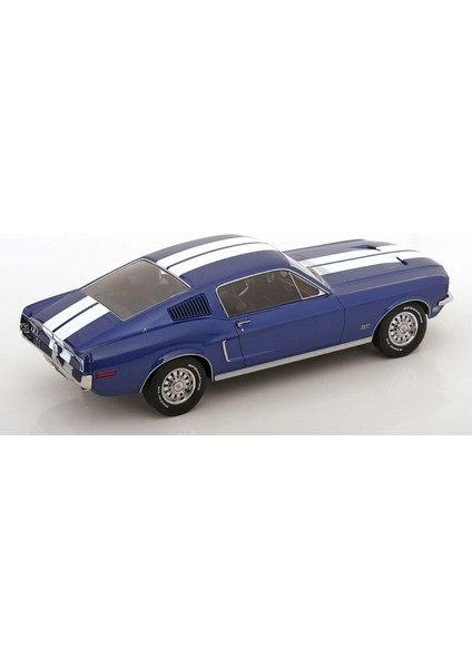 1:18 Kk Scale 1968 Ford Mustang Gt Fastback fiyatları