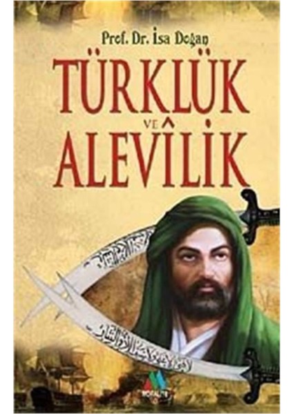 Türklük ve Alevilik