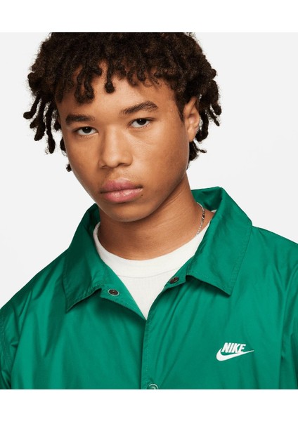 Club Erkek Coaches Ceket modelleri