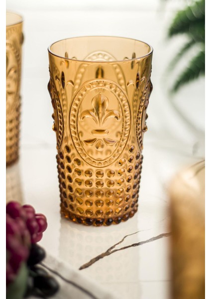 sky akrilik barok aquamarin büyük kare meyve & salata kasesi & karıştırma kabı / 3,3 lt (cam değildir)