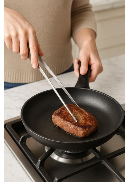 sky 6’lı derin dondurucu saklama kabı & organizeri 1 lt 12,5x19,5x5,5 cm