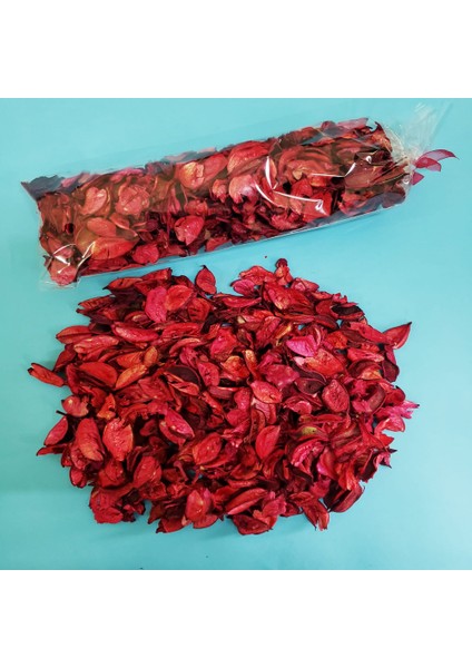 Gül Kurusu Kırmızı