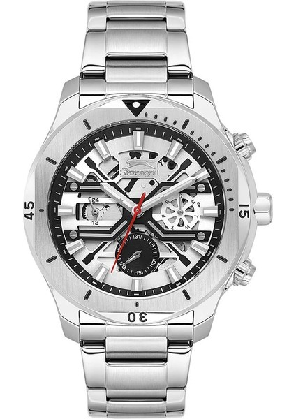 SL.09.2377.2.03 Erkek Kol Saati