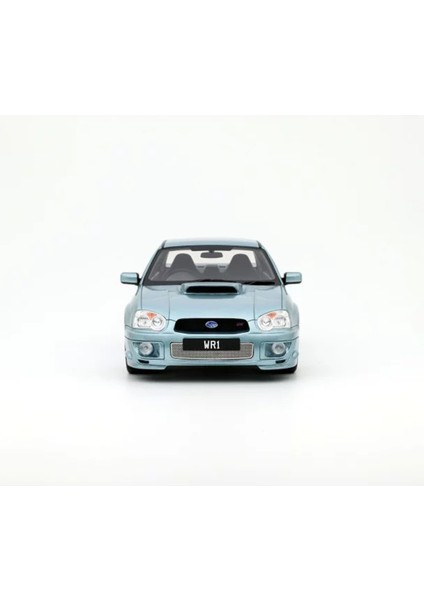 1:18 Otto 2003 Subaru Impreza Wrx Sti Wr1 P.solberg Edition fiyatları