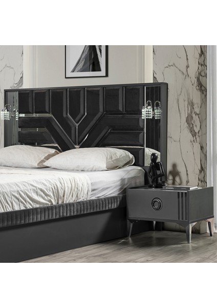 Roma Bençli Bazalı Karyola indirimleri