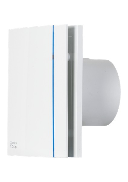 Soler Palau SILENT-100 Crz Desıgn (Zamanlayıcılı) Mini Aksiyel Fan fiyatları