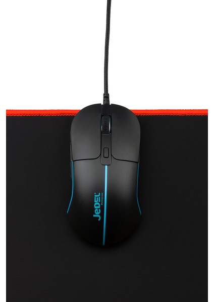 GM110 5d Colorfull Gaming Mouse