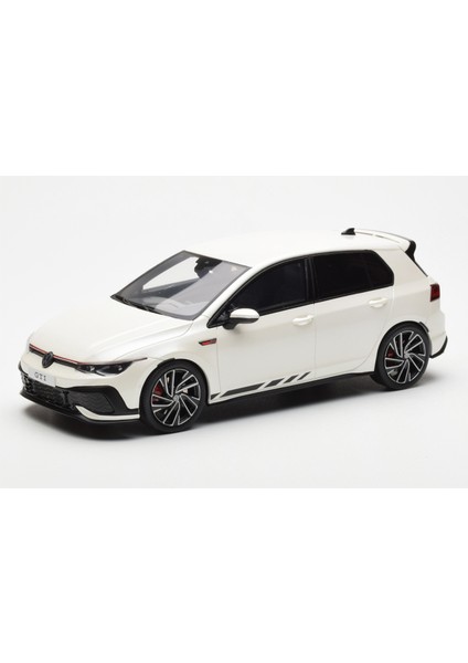 1:18 Otto 2021 Volkswagen Golf Vııı Gtı Clubsport