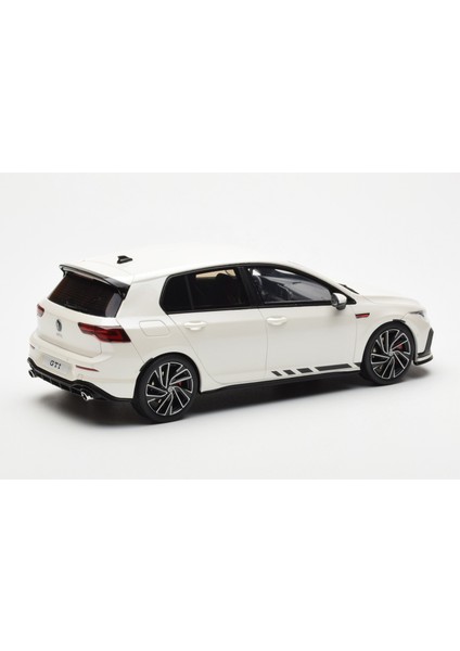 1:18 Otto 2021 Volkswagen Golf Vııı Gtı Clubsport fiyatları