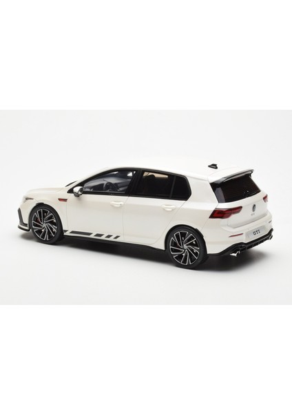 1:18 Otto 2021 Volkswagen Golf Vııı Gtı Clubsport fırsatları