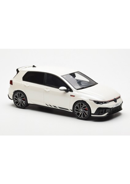 1:18 Otto 2021 Volkswagen Golf Vııı Gtı Clubsport indirimleri