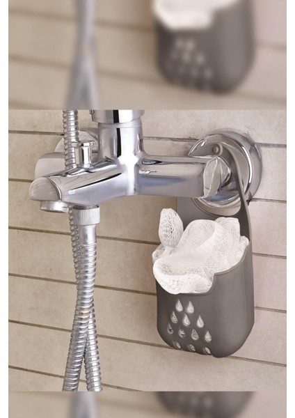 sky akrilik barok aquamarin orta boy kare meyve & salata kasesi & karıştırma kabı / 1,5 lt (cam değildir)