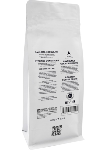 Filtre Kahve Coffee Break Öğütülmüş 1000 G fiyatları