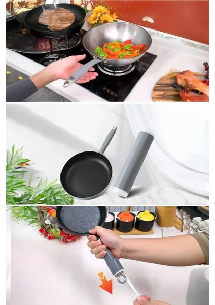 sky bambu büyük düzenleyici sepet