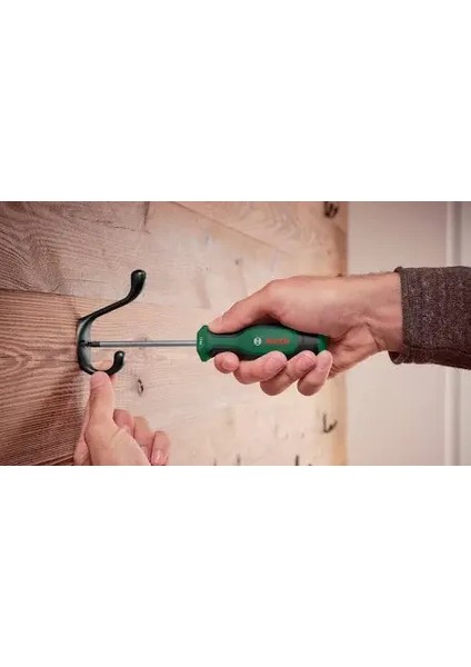 Tornavida Seti 6 Parça 125 mm 423 indirimleri