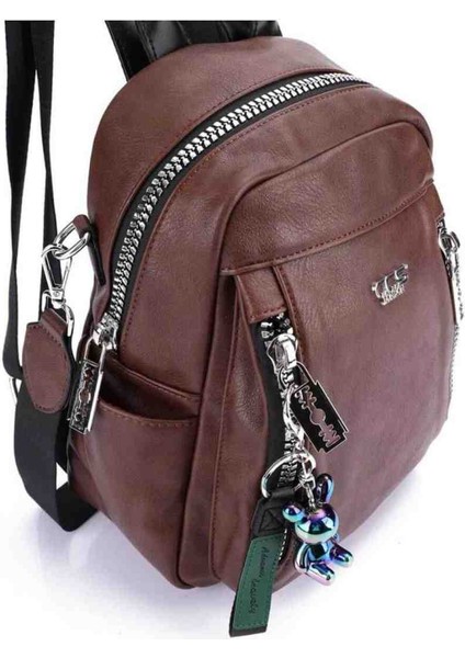 Ççs 17243 Sırt ve Omuz Çantası modelleri