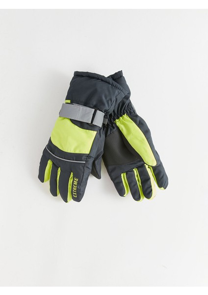 Yeni Sezon Baskılı Erkek Çocuk Eldiven fiyatları