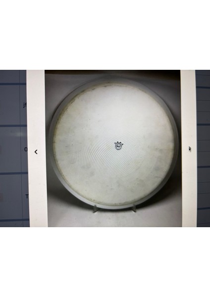 31,5 cm Çapında Fransız Porselen Tepsi fiyatları