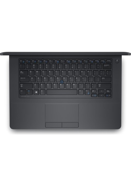 Latitude E5470 14" Intel İ5-6300U 12 RAM 256 SSD Notebook - İkinci El indirimleri