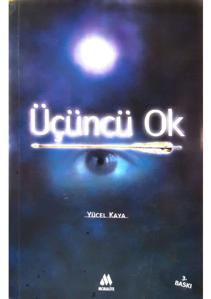 Üçüncü Ok