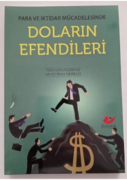 Doların Efendileri Şükrü Bulut