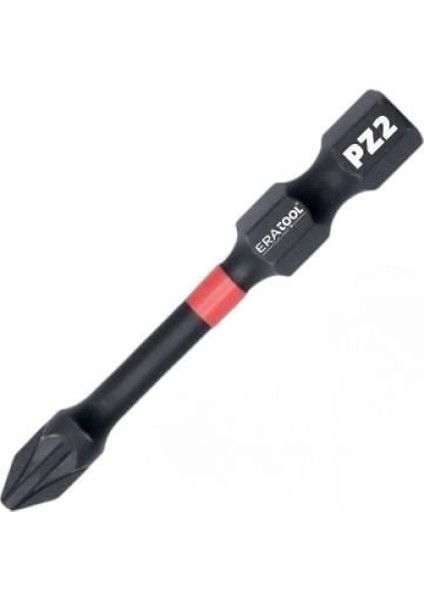03617 Torsion PZ2 50 mm Bits Uç