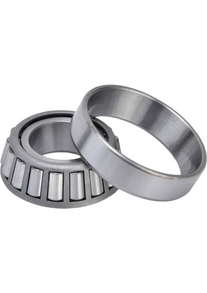 30205 Konik Makaralı Rulman 25X52X16,25MM