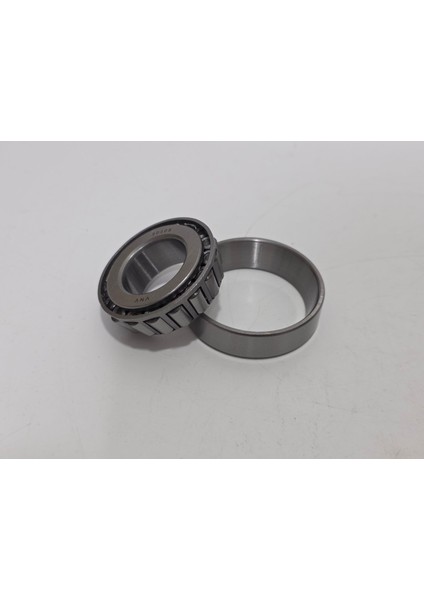 30205 Konik Makaralı Rulman 25X52X16,25MM modelleri