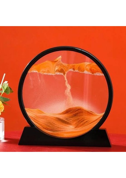 Orta Boy Kum Saati Sulu Kum Saati fırsatları