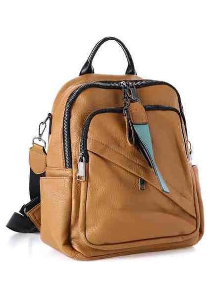 17267 Kadın Omuz Askılı Sırt Çantası fiyatları