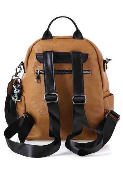 17267 Kadın Omuz Askılı Sırt Çantası modelleri