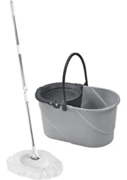 Temizlik Seti – Microfiber Döner Mop 360° fiyatları