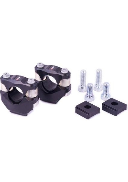 Xtrıg Rocs Pro Ktm/husqvarna/gasgas Uyumlu Ön Maşa Kelepçesi 40501008 modelleri