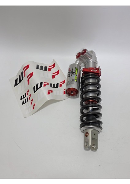 Xplor Pro 8946 Trax Ktm Enduro Uyumlu Arka Amortisör 12180U67SET fiyatları