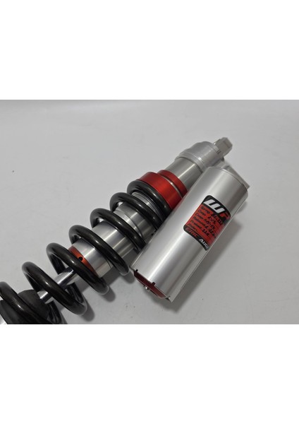 Xplor Pro 8946 Trax Ktm Enduro Uyumlu Arka Amortisör 12180U67SET indirimleri