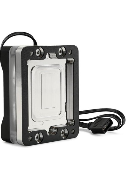 Mycro Direct-Die Pro Rgb V1 Intel Soğutma Bloğu