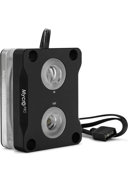 Mycro Direct-Die Pro Rgb V1 Intel Soğutma Bloğu fiyatları