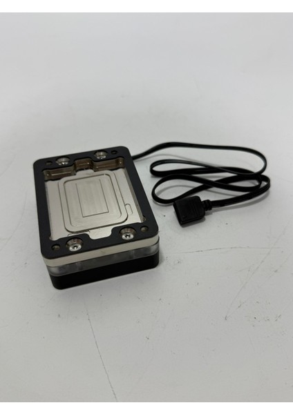 Mycro Direct-Die Pro Rgb V1 Intel Soğutma Bloğu modelleri