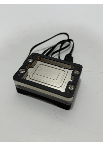 Mycro Direct-Die Pro Rgb V1 Intel Soğutma Bloğu fırsatları