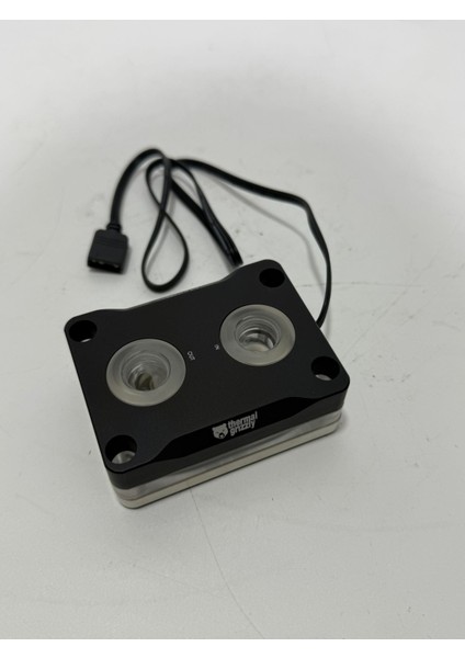 Mycro Direct-Die Pro Rgb V1 Intel Soğutma Bloğu indirimleri