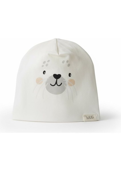 Erkek Bebek ve Çocuk Penye Bere