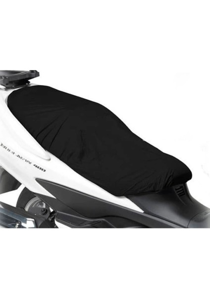 Sele Brandası Siyah (Su Geçirmez)